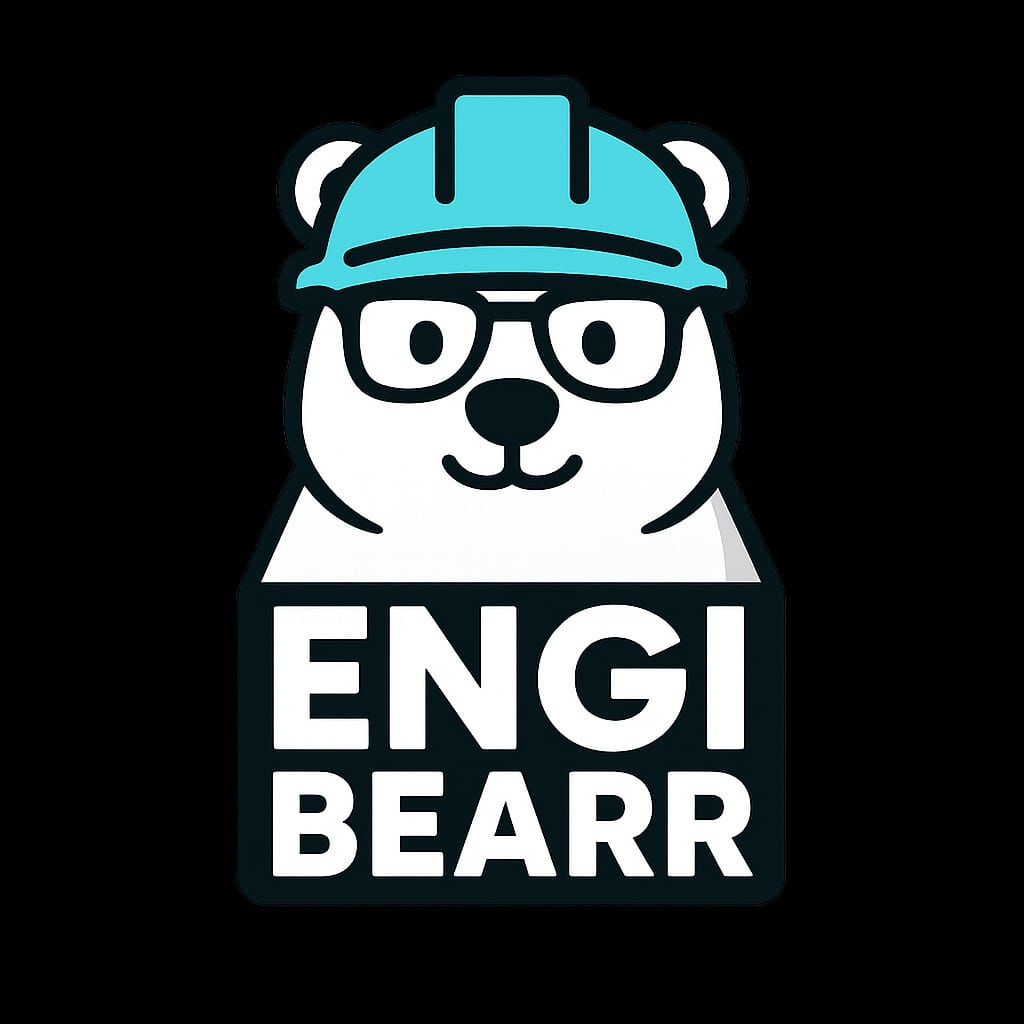 BearrSubstation Logo